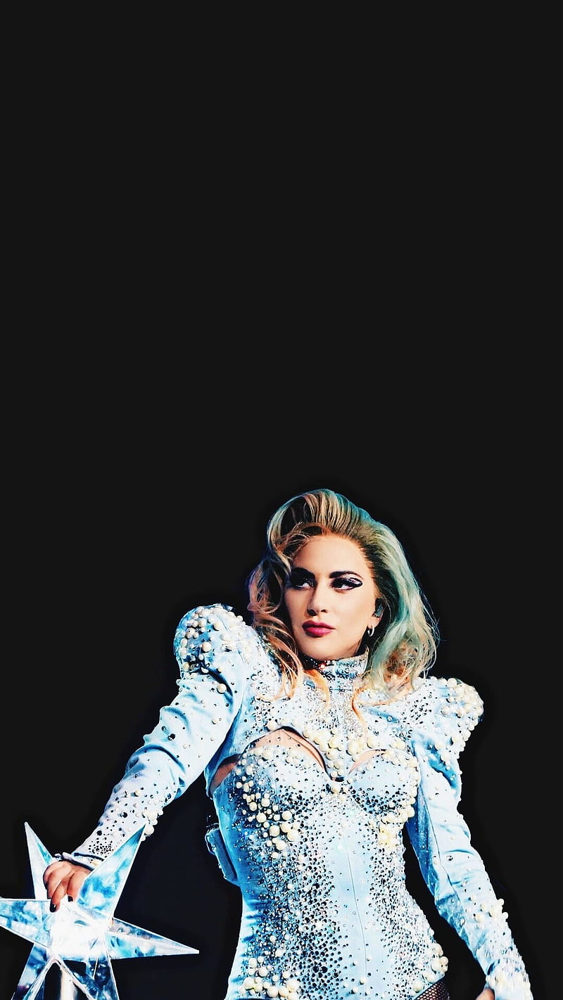 48 Lady Gaga Wallpapers HD  WallpaperSafari