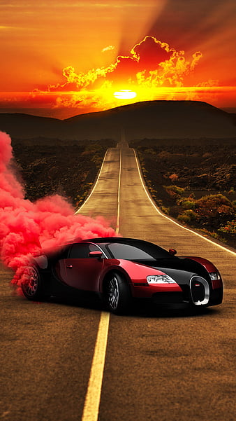 Car Drift LIVE Wallpaper - Wallpapers Central