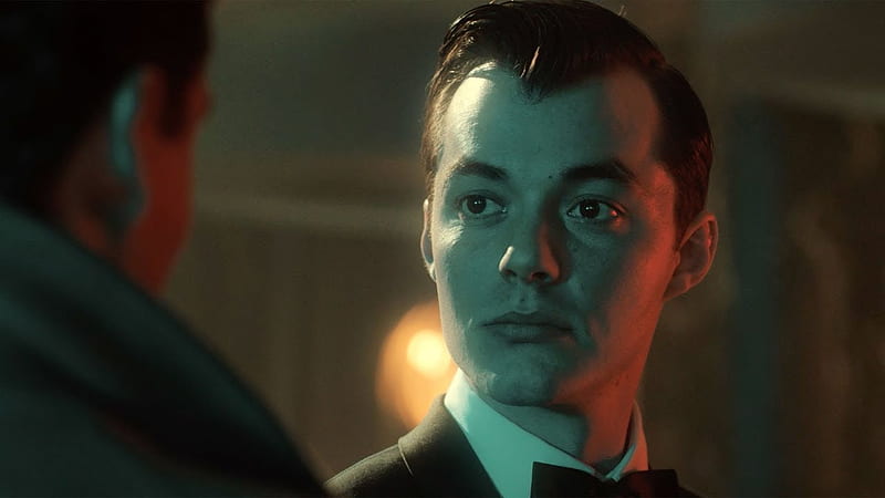 Pennyworth - Official Teaser, HD wallpaper