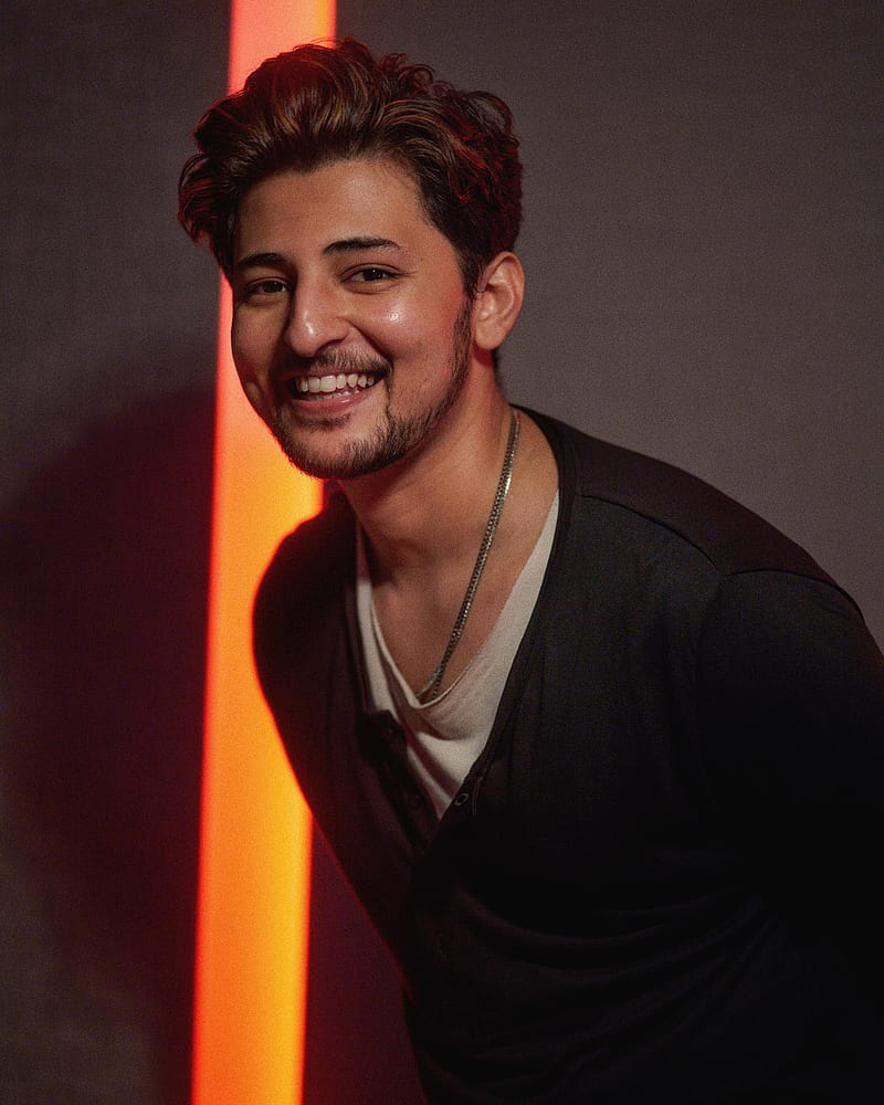 Top 81+ about darshan raval wallpaper - Billwildforcongress