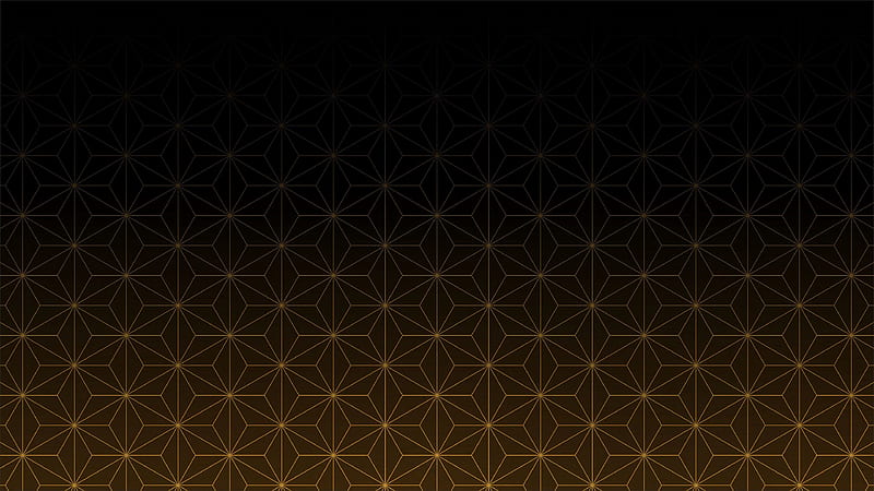 black golden, abstract, dark, galaxy, iphone, note, pattern, samsung, HD wallpaper