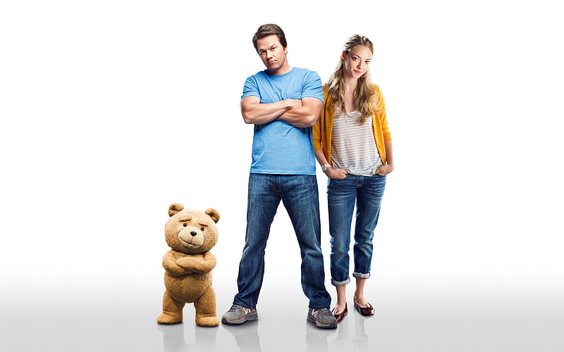 Ted 2 Movie, ted-2, movies, HD wallpaper | Peakpx