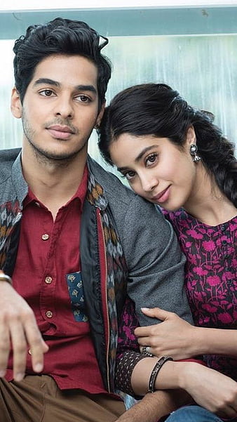 Dhadak Best 36183 HD wallpaper | Pxfuel