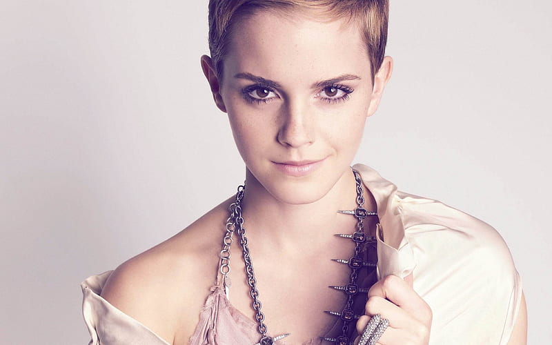 Emma Watson beauty 13, HD wallpaper