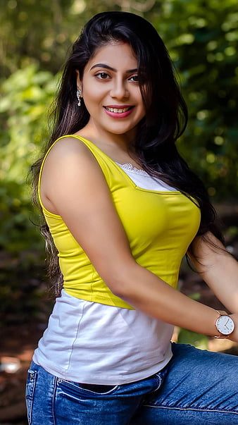 Sayani Saha, model, HD phone wallpaper | Peakpx