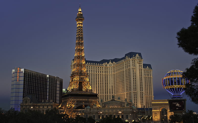 Paris Las Vegas, dlbdata, tower, paris, vegas, las vegas, eifel, HD wallpaper