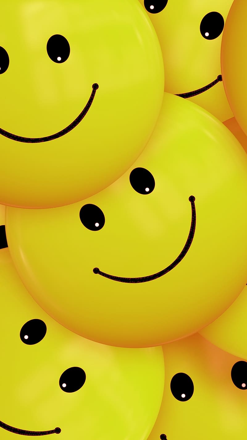 Smile Emoji, funny smile, emoji, HD phone wallpaper | Peakpx