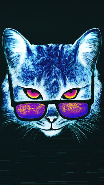 Cool Cat WallpaperAmazoninAppstore for Android