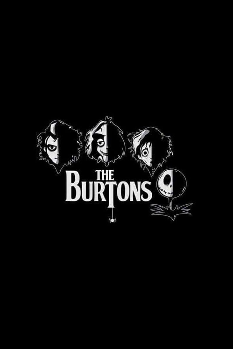 Burton Bettlejuice Burtons Corpse Bride Movies Sweeney Todd Tim Burton Hd Mobile Wallpaper Peakpx