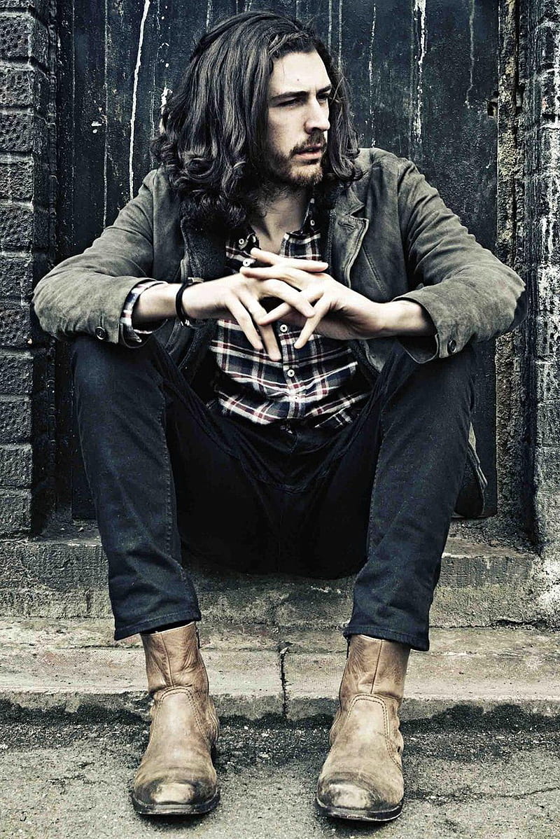 Check out emilie82677028's Shuffles #hozier #hozieraesthetic #wallpaper