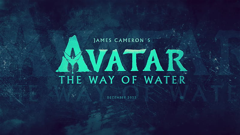 Avatar 2 The Way of Water, , trailer, HD wallpaper