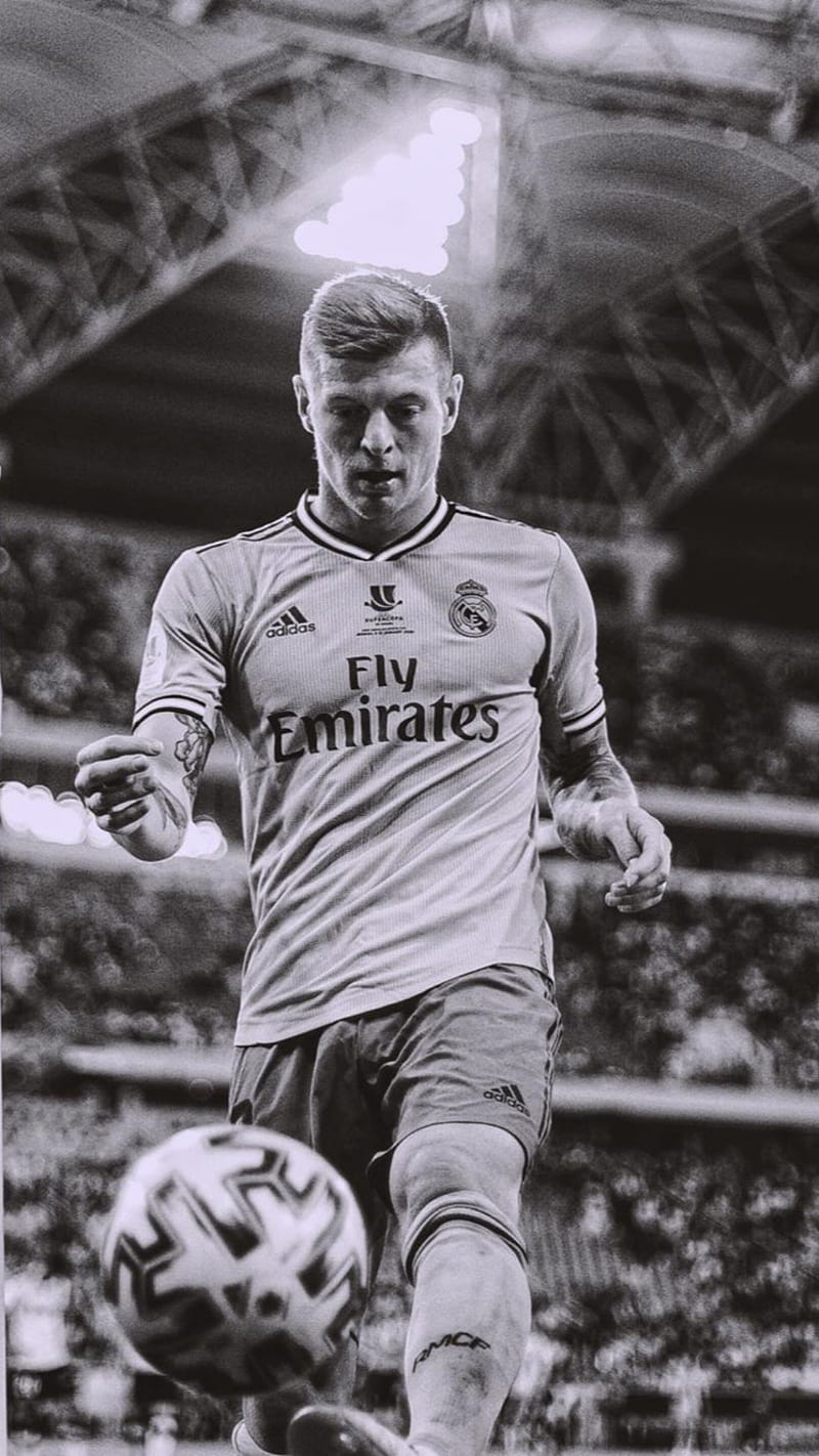 70 Wallpaper Toni Kroos Real Madrid Pictures Myweb