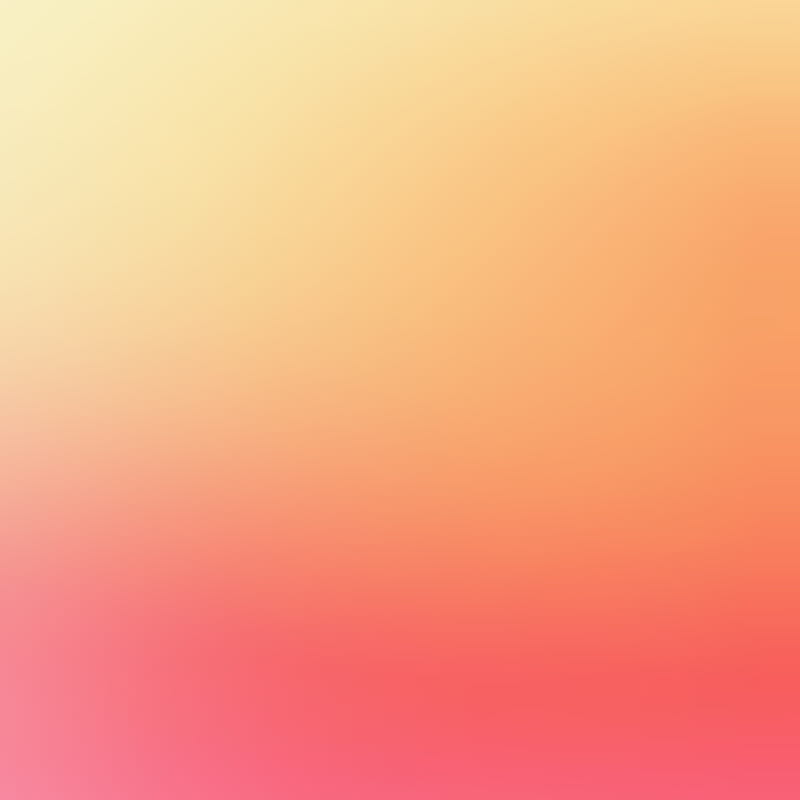 iPhone Style Glow, blur, gradient, minimal, q, radiant, rose, simple, HD phone wallpaper