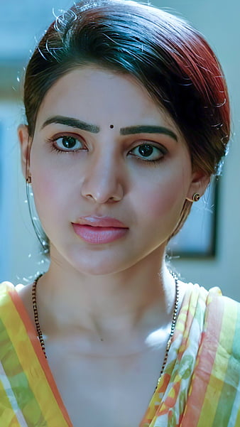 Actress Samantha Latest Cute HD Stills - Gethu Cinema