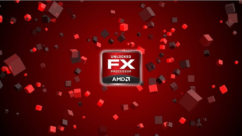 AMD FX-8350, HD wallpaper