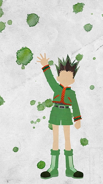 GON vs PITOU _ Hunter X Hunter _ AMV HILLS - video Dailymotion