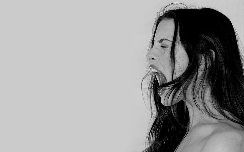 Liv Tyler Monochrome graphy, liv-tyler, celebrities, girls, monochrome, black-and-white, HD wallpaper