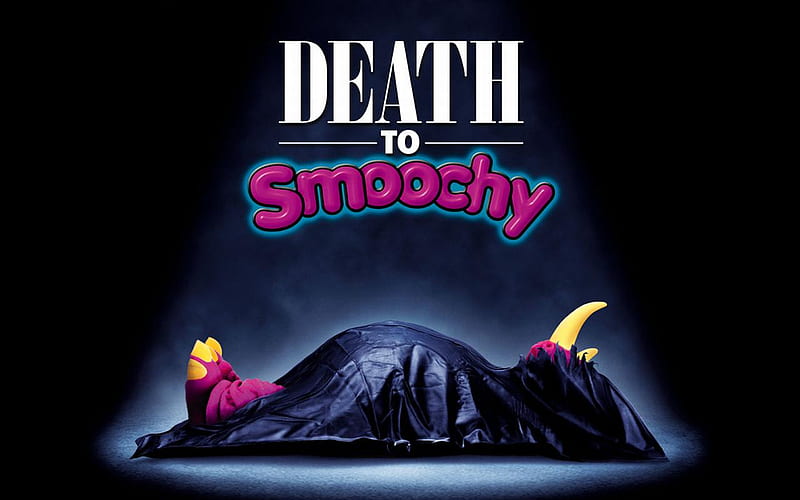 Death to Smoochy, norton, HD wallpaper