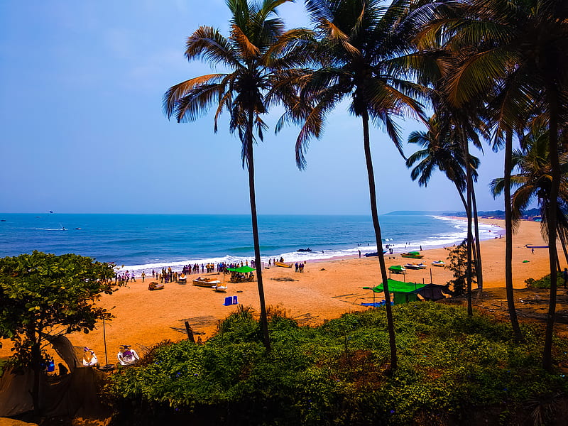 goa 1080P 2k 4k HD wallpapers backgrounds free download  Rare Gallery