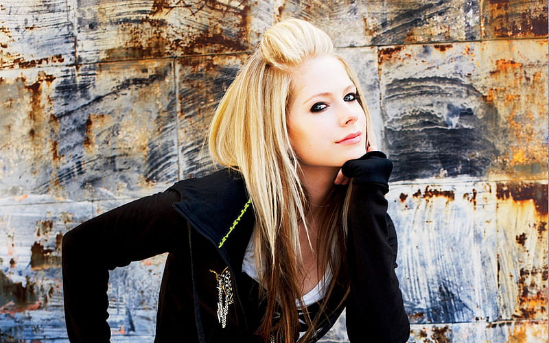 Avril Lavigne, avril, nice, girl, lavigne, HD wallpaper | Peakpx