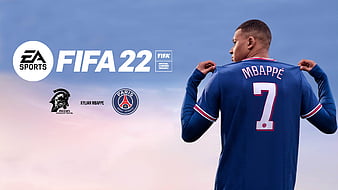 FIFA 22 Wallpapers  Top Free FIFA 22 Backgrounds  WallpaperAccess