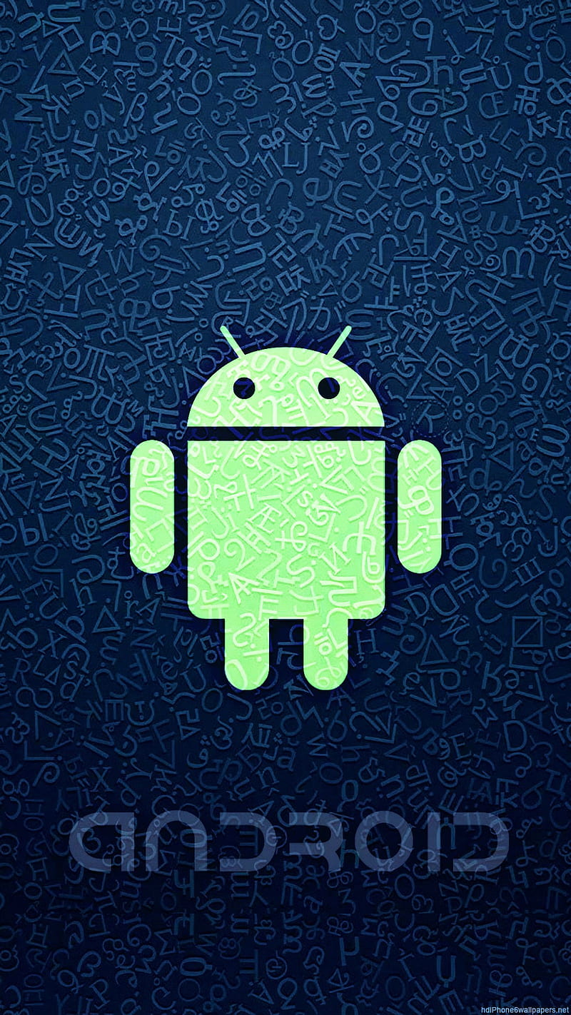 Andoid, android, androide, marciano, nuevos, oreo, smartphone, HD phone  wallpaper | Peakpx