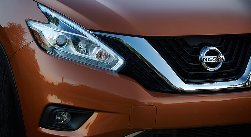 2015 Nissan Murano - Headlight , car, HD wallpaper