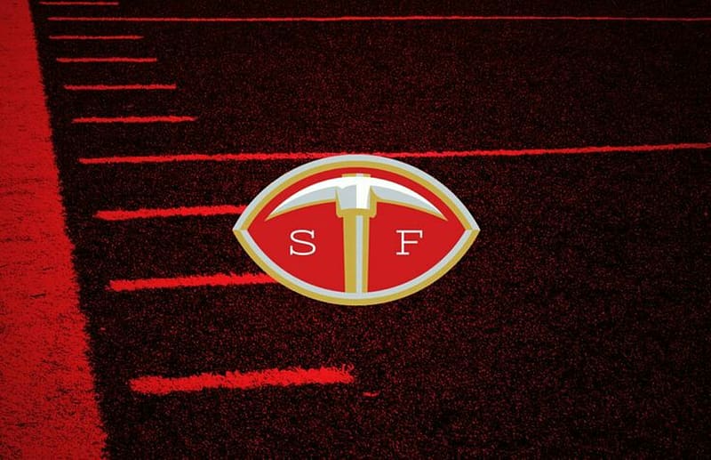 San Francisco 49ers, 49ers, san francisco, nfl, american football, HD wallpaper