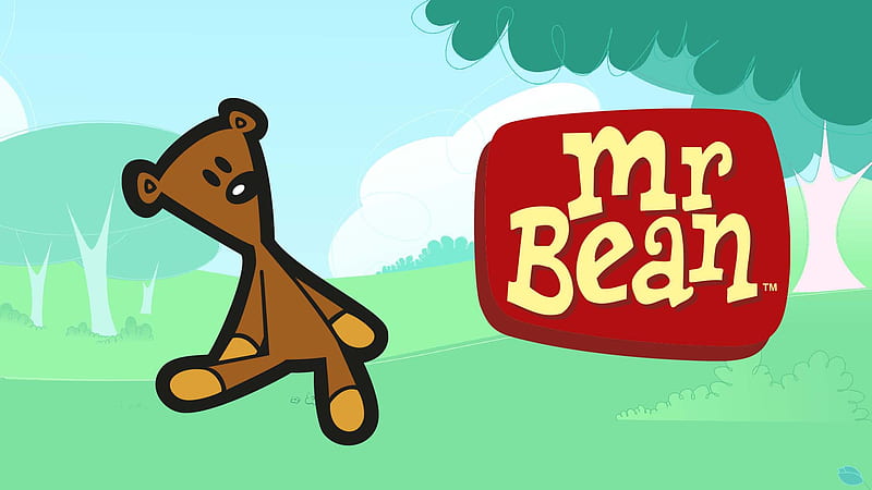 Watch Mr. Bean: Best of Teddy Season 1 Episode 7 Online - Stream Full ...