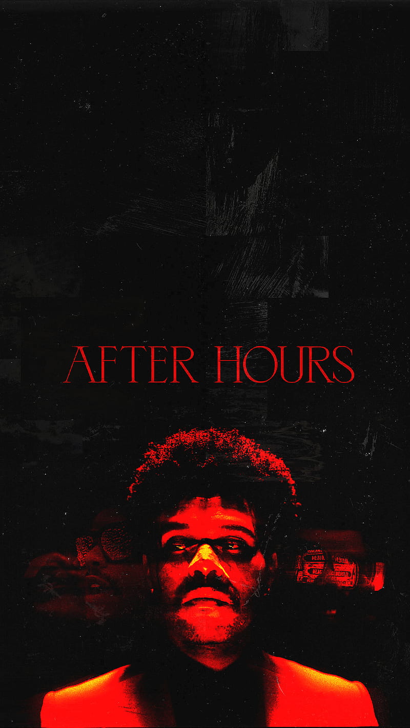 After Hours, the weeknd, HD phone wallpaper | Peakpx