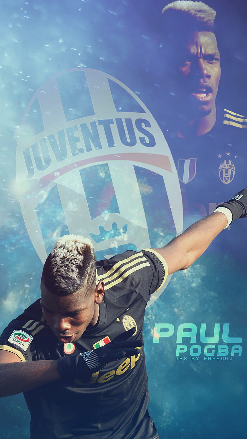 Paul Pogba, football, HD phone wallpaper | Peakpx