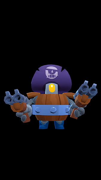 Bibi Icon Bibi Brawl Brawl Stars Brawler Icon Supercell Videogames Hd Mobile Wallpaper Peakpx - image rico brawl star aquarium