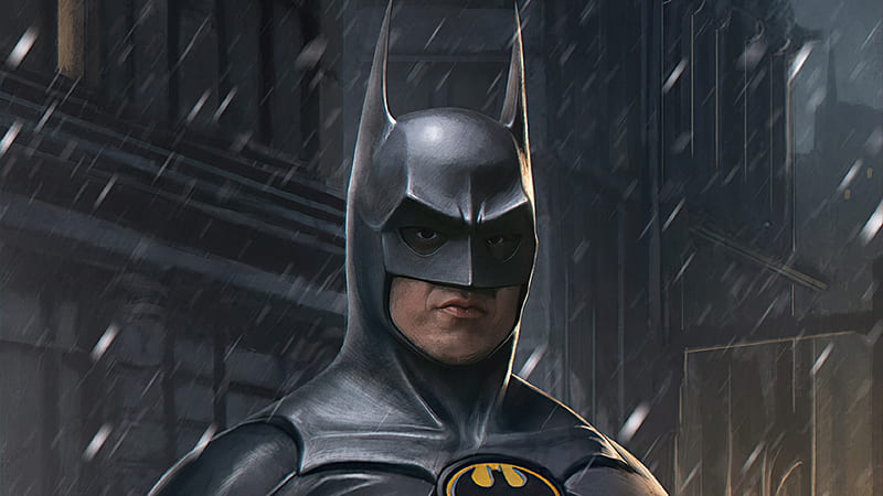 Batman 1989, batman, superheroes, artist, artwork, digital-art, artstation,  HD wallpaper | Peakpx