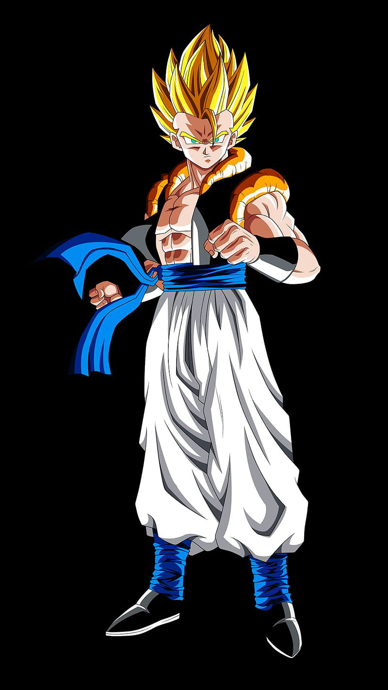 Goku Vegeta Gohan Super Saiya Vegerot, dragon ball z, computer Wallpaper,  cartoon, trunks png