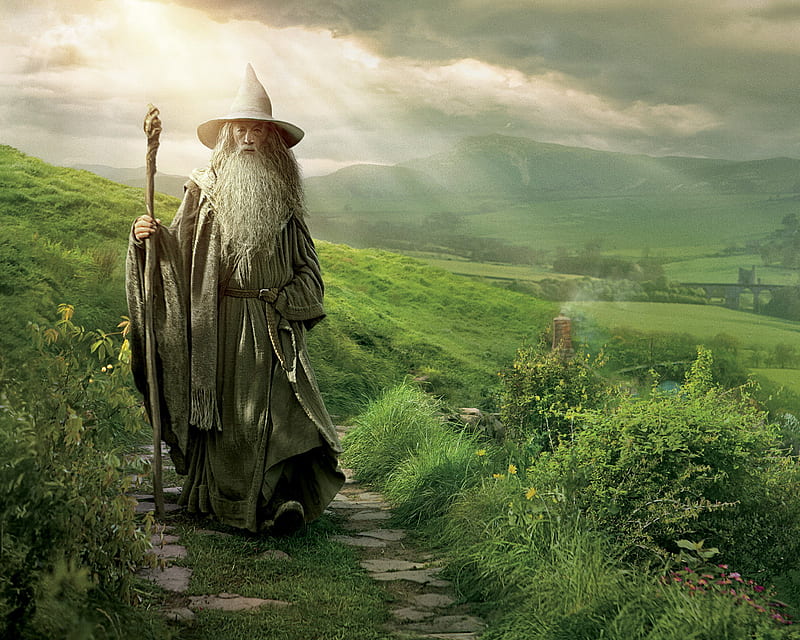 Lord Of The Rings, movies, HD wallpaper