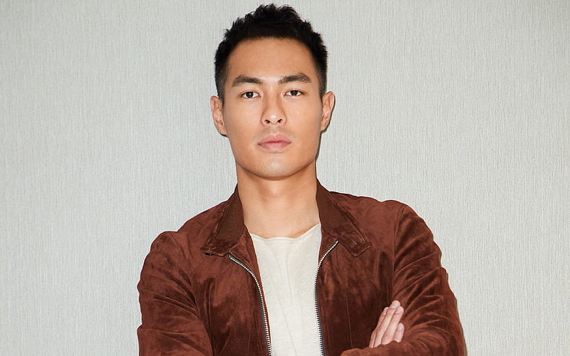 taiwanese actor