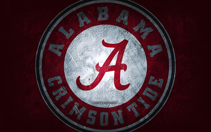 University Of Alabama Football Logo
