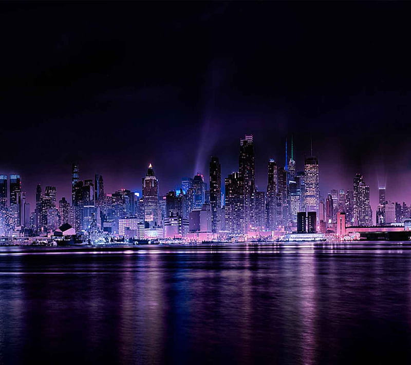 Manhattan, new, york, HD wallpaper