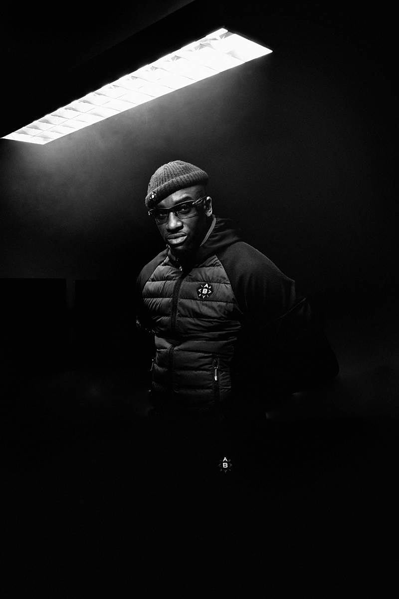 Bugzy Malone on X: When I heard it was faster I told them I want