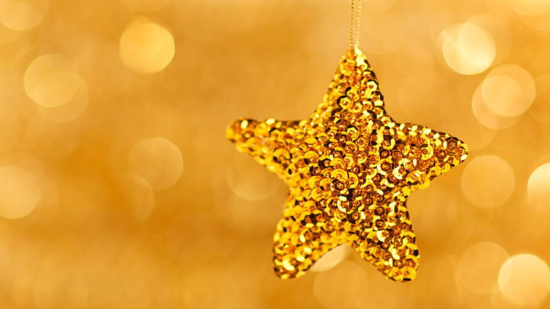 HD yellow christmas background wallpapers | Peakpx