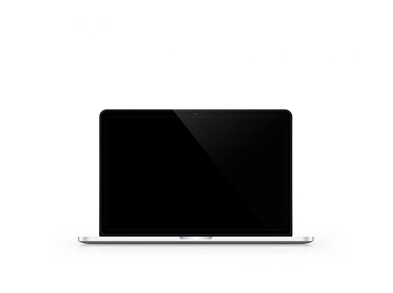 Apple MacBook Pro Laptop Background Ultra, Computers, Hardware, Laptop, Apple, Modern, desenho, Device, Technology, macintosh, Macbook, HD wallpaper