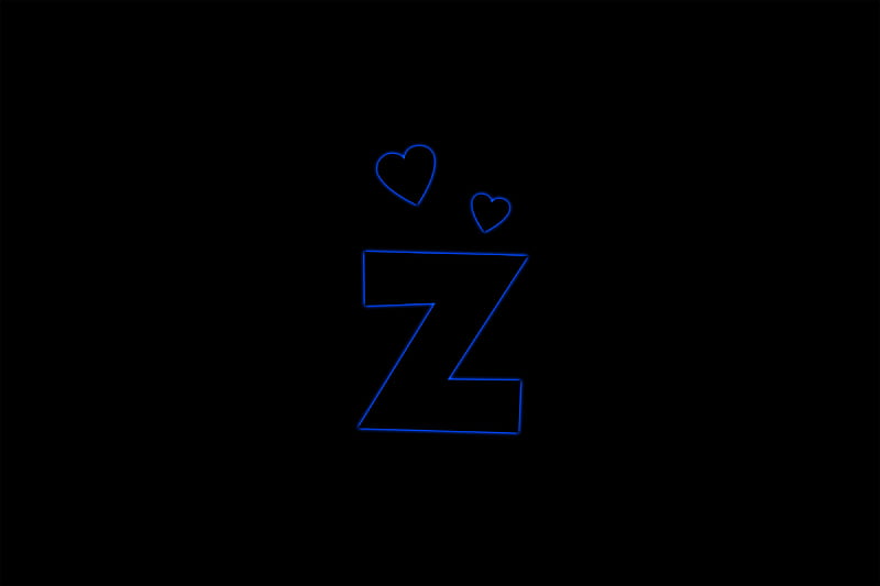 My Name Z, blue, chittoor, karmughil, karmughil25, karmughil2576, mobile, new, phone, wall, wishes, HD wallpaper