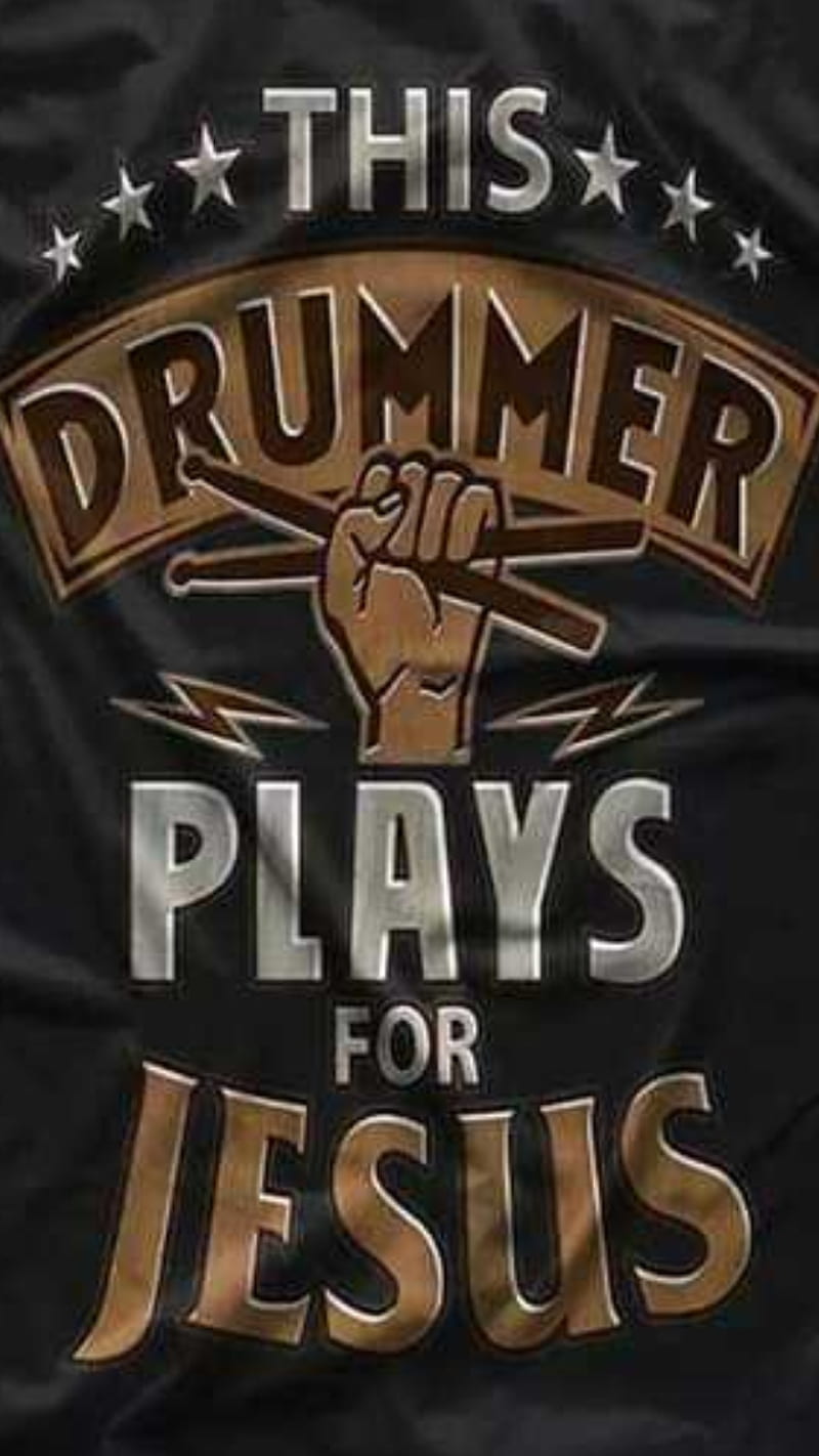 Drummer , music, band, HD phone wallpaper