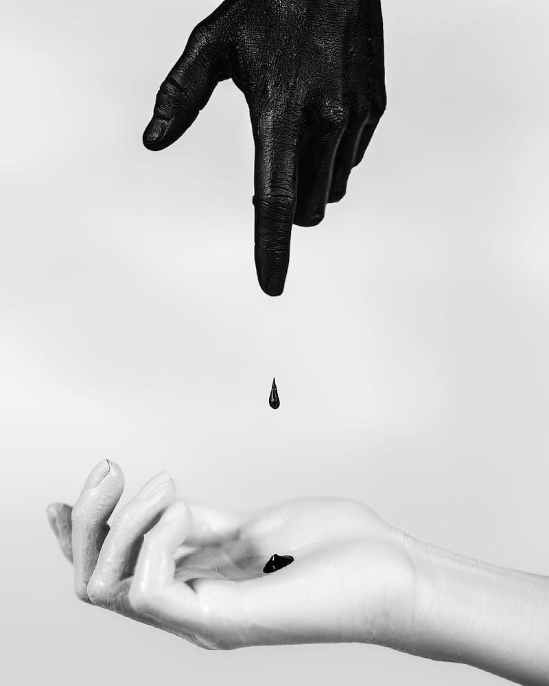 Influencias, manos, HD phone wallpaper