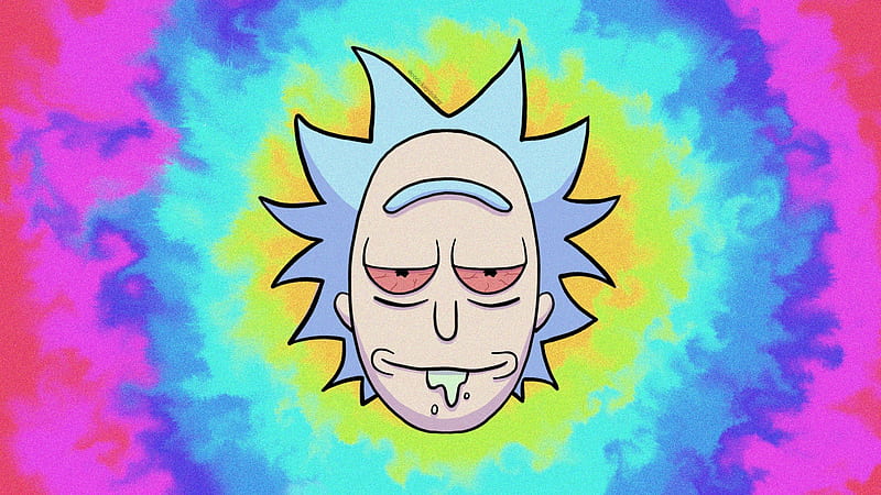 Tv Show, Rick Sanchez, Rick And Morty, HD wallpaper | Peakpx