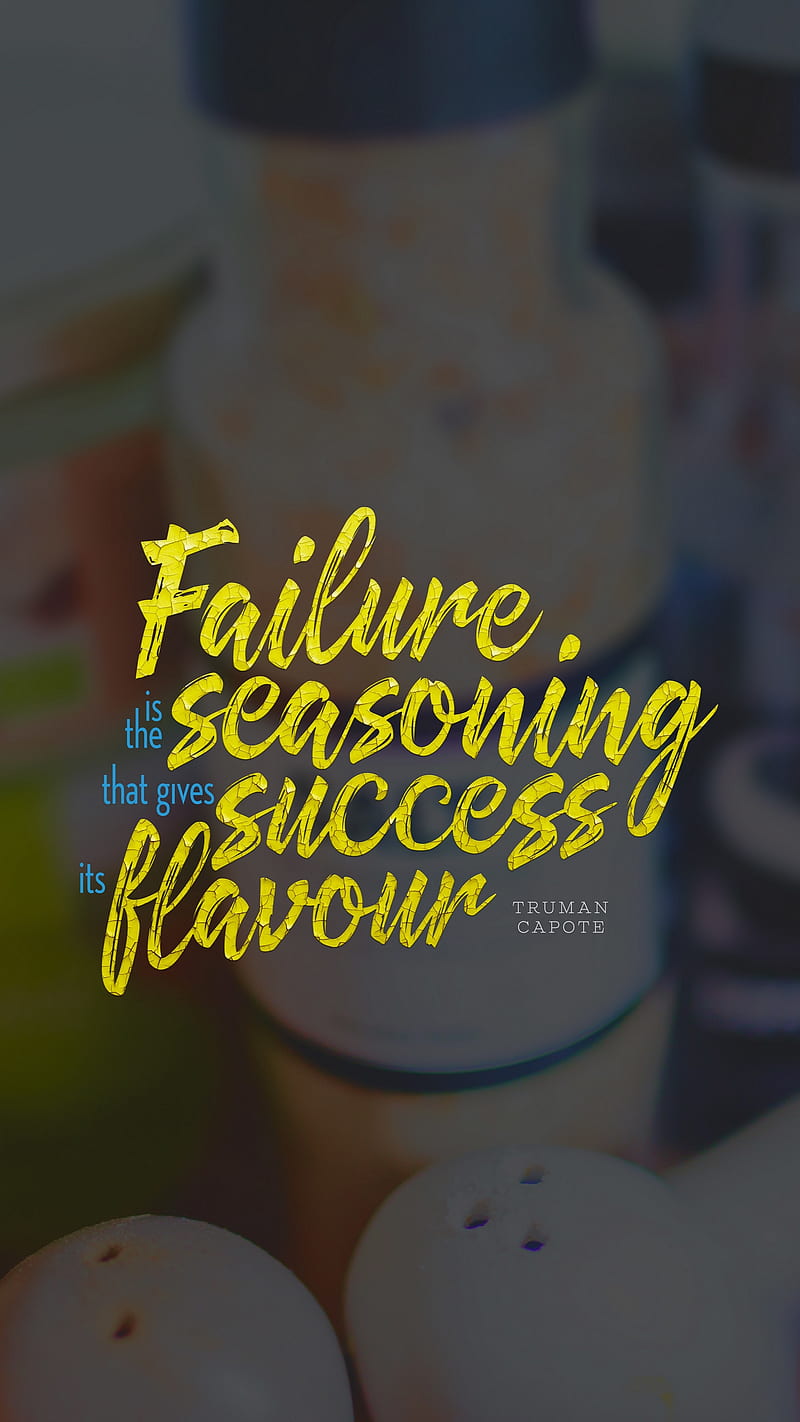 Failure and Success , luck, inspiration, motivation, quote, inspirational, failure and success, HD phone wallpaper
