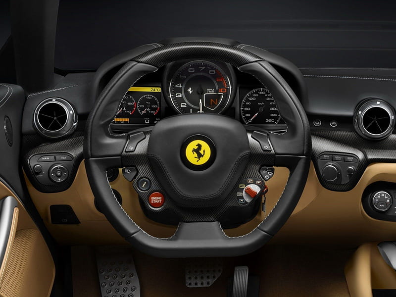 Download free Opel Dashboard And Steering Wheel Wallpaper - MrWallpaper.com