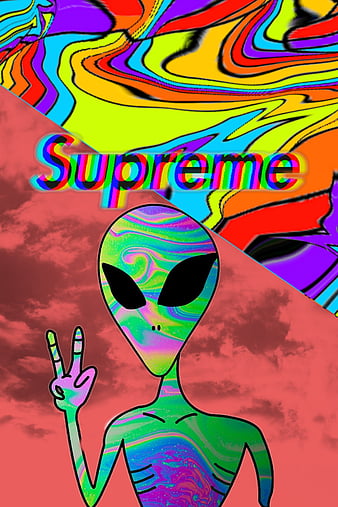 supreme tumblr backgrounds
