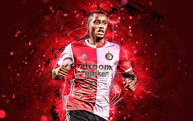 Luciano Narsingh, 2019, Feyenoord FC, dutch footballers, soccer ...