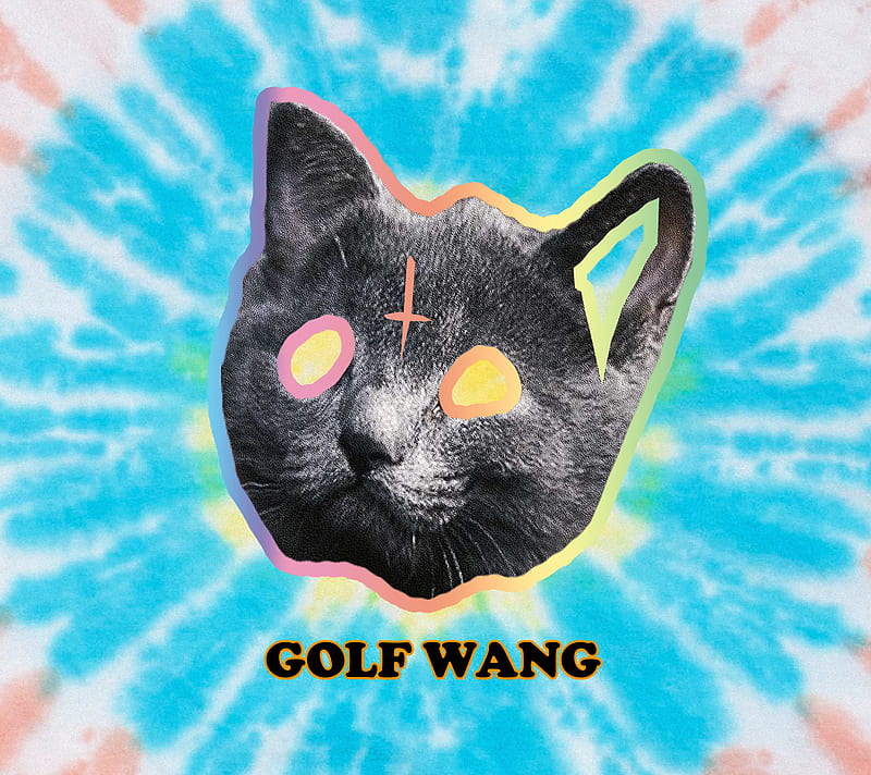 Golf Wang, odd future, tyler the creator, wolf gang, HD wallpaper